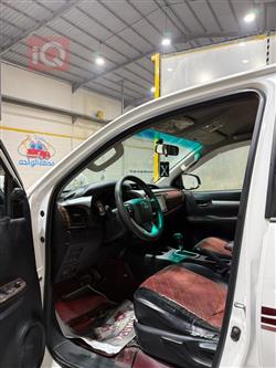 تويوتا هايلوكس